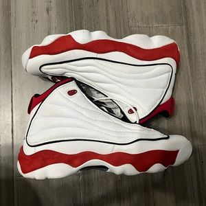 Jordan Shoes Size 10.5